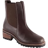 David Tate Women's Santorini Chelsea Boot