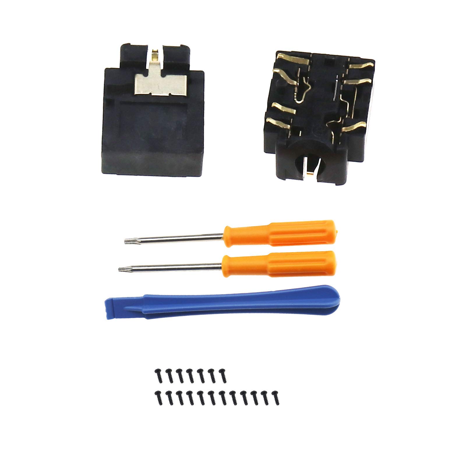 OTOTEC 3.5mm Port Headphone Earphone Jack Socket Tool Kit Compatible with Microsoft Xbox One Controller