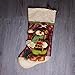 Zojoro Christmas Stockings, 18