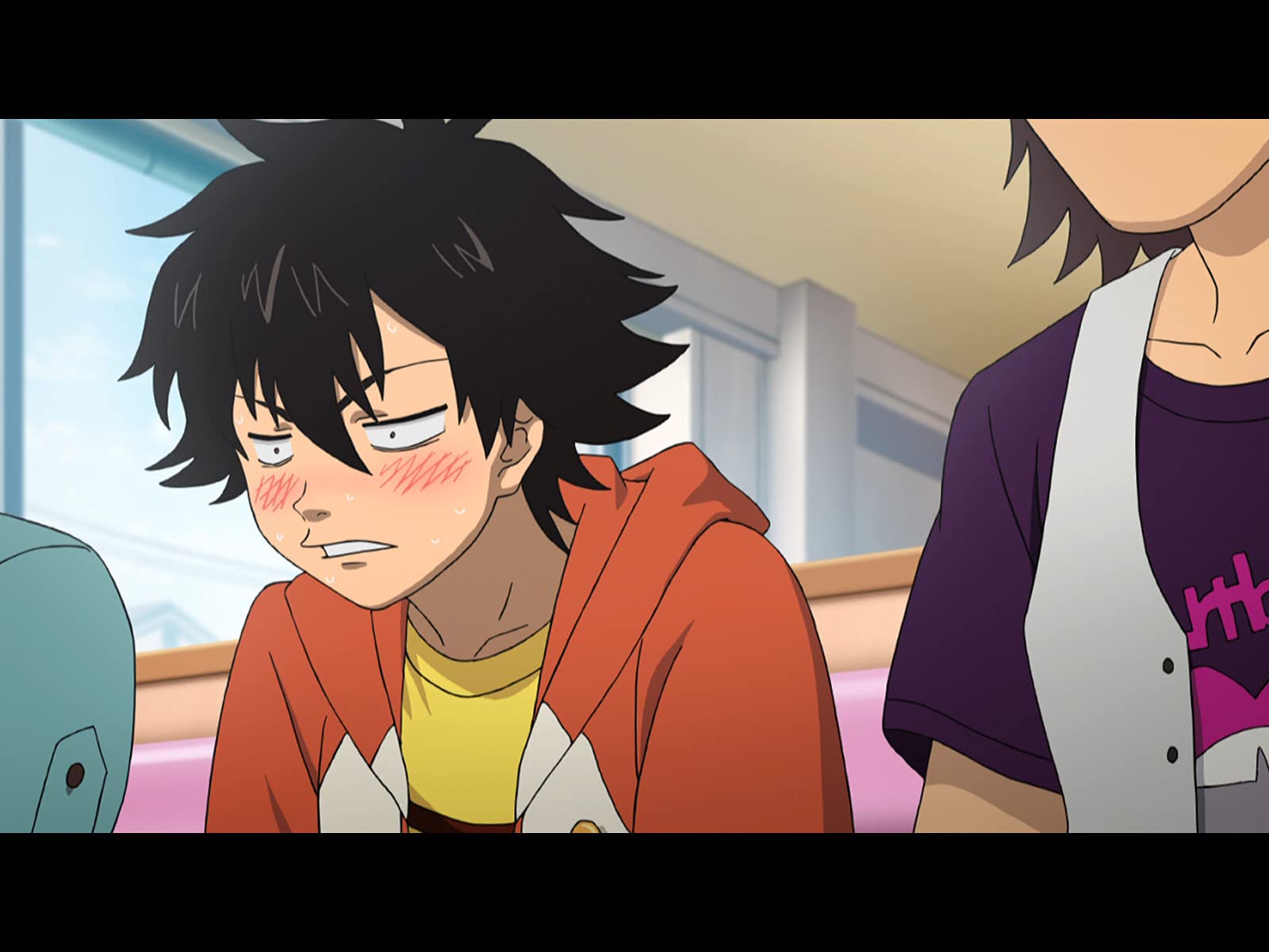 Amazon Co Jp Sket Danceを観る Prime Video