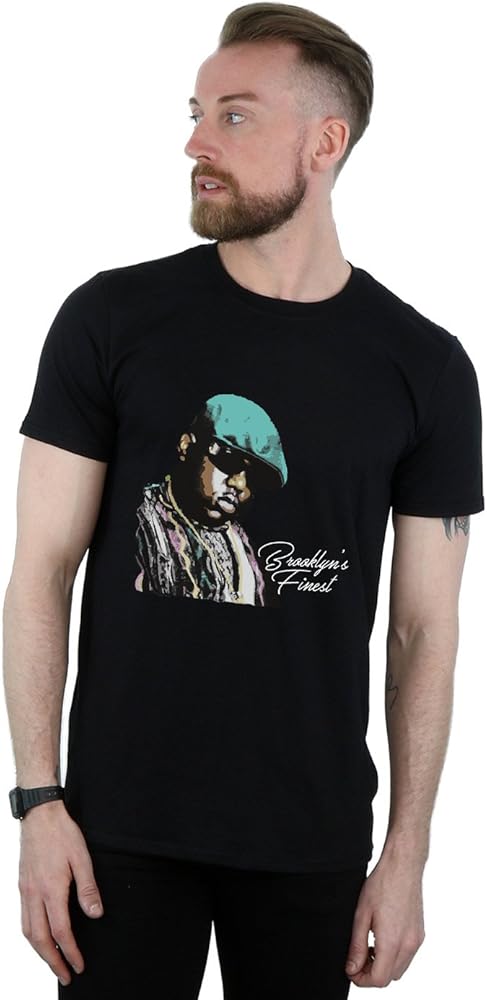 brooklyn notorious t shirt