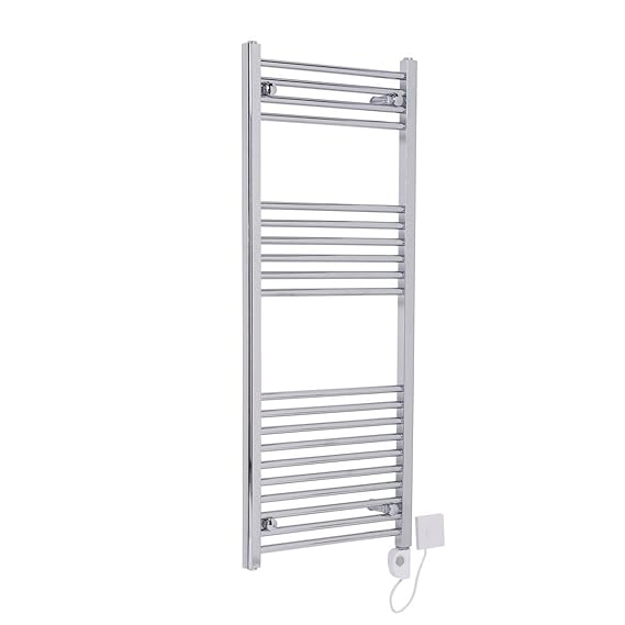 1100x500 towel radiator