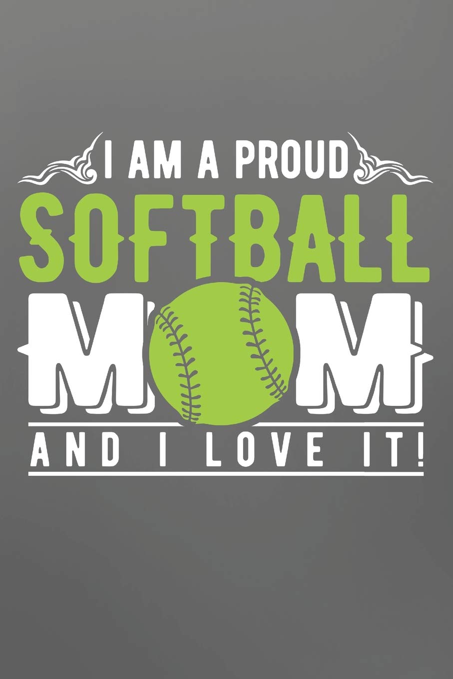 softball mom gifts