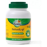 Zandu Sitopaladi Churn 180Gm