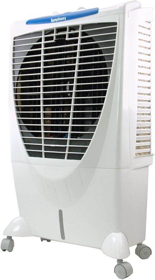 symphony winter xl air cooler