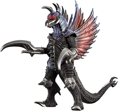 godzilla gigan toy