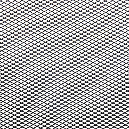 6 AUTOT+Grille+Sheet+6x3mm+Rhombic