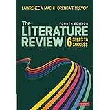The Literature Review: Six Steps to Success