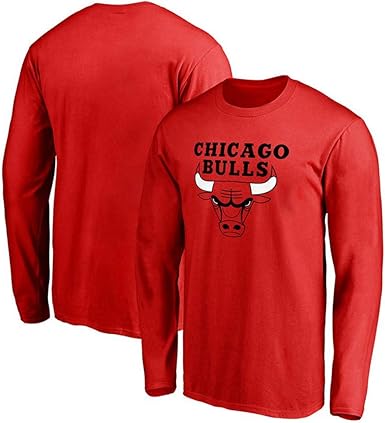 Camiseta De Baloncesto De Los Hombres De La NBA Chicago Bulls ...