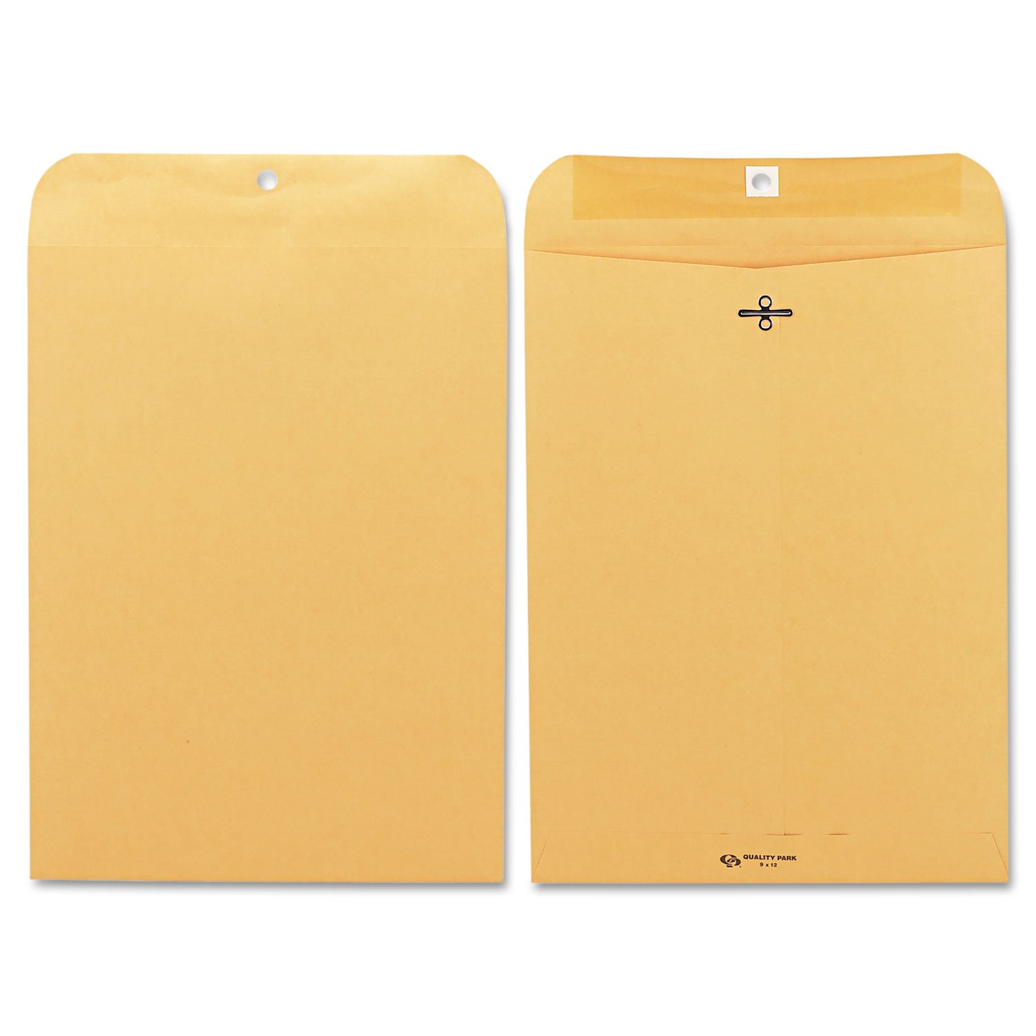 Photo 1 of Quality Park QUA37890 Clasp Envelope