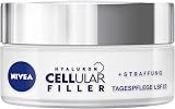 NIVEA Hyaluron Cellular Filler Anti-Age Day Cream SPF15 50ml view 3