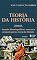 Livro Teoria da história - Vol. IV: Acordes historiográficos: uma nova proposta para a Teoria da História