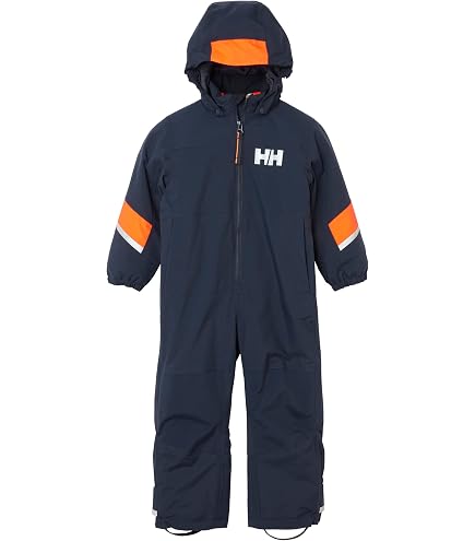 Amazon.com: Helly Hansen Rider 2.0 Insulated Snow Suit - Kids