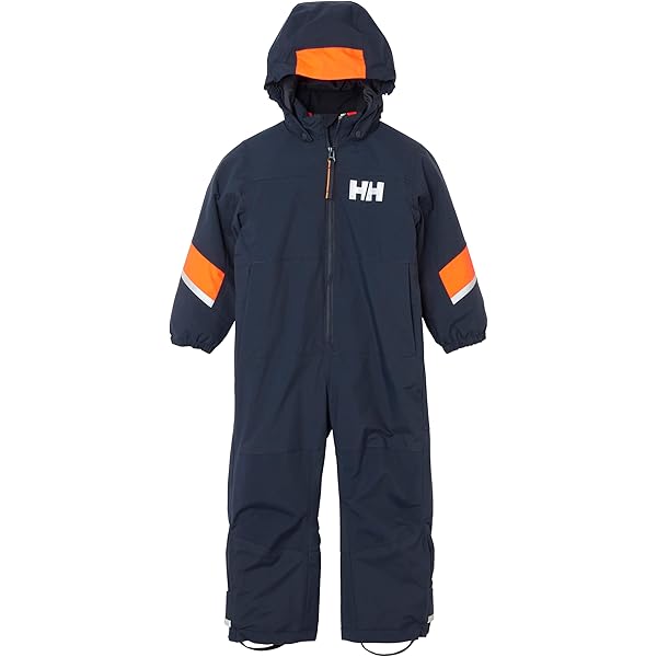 Amazon.com: Helly-Hansen Rider 2.0 Insulated Snow Suit - Kids