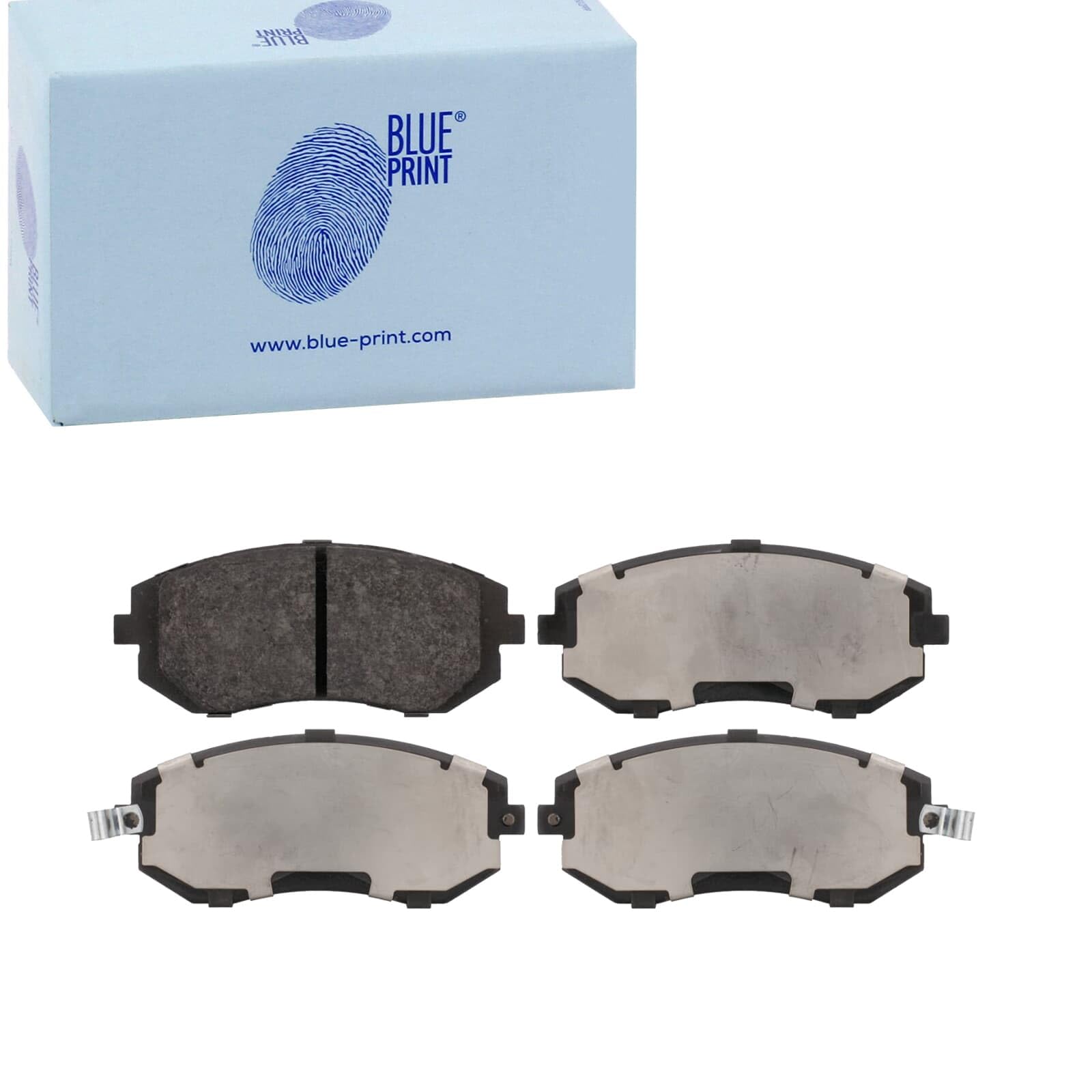 Blue Print ADS74228 Brake Pads