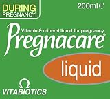 Pregnacare Original Liquid Pregnancy Vitamin 400 ml Pack of 2 view 5
