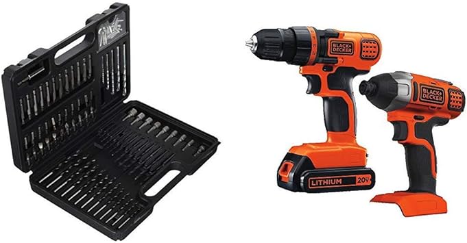 BLACK+DECKER  featured image