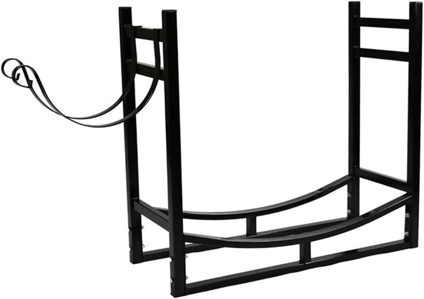 WXQIANG Pequeño Soporte de Almacenamiento de Registro de Estante de