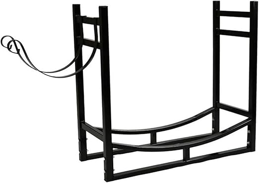 WXQIANG Pequeño Soporte de Almacenamiento de Registro de Estante de