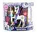 My Little Pony Cutie Mark Magic Princess Celestia Figure - Includes 5 Accessories