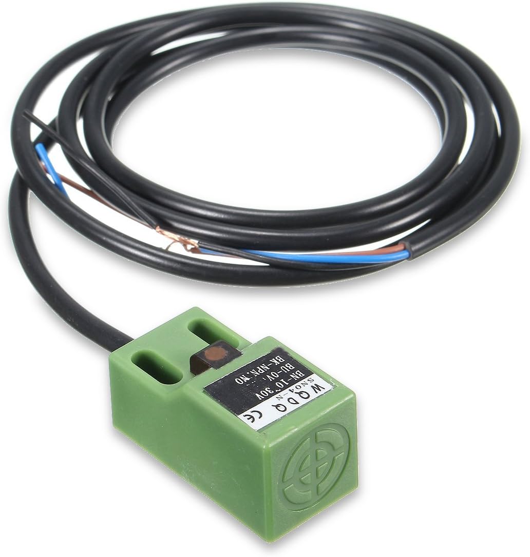 Annäherungsschalter