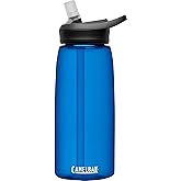 CamelBak Eddy+ BPA Free Water Bottle