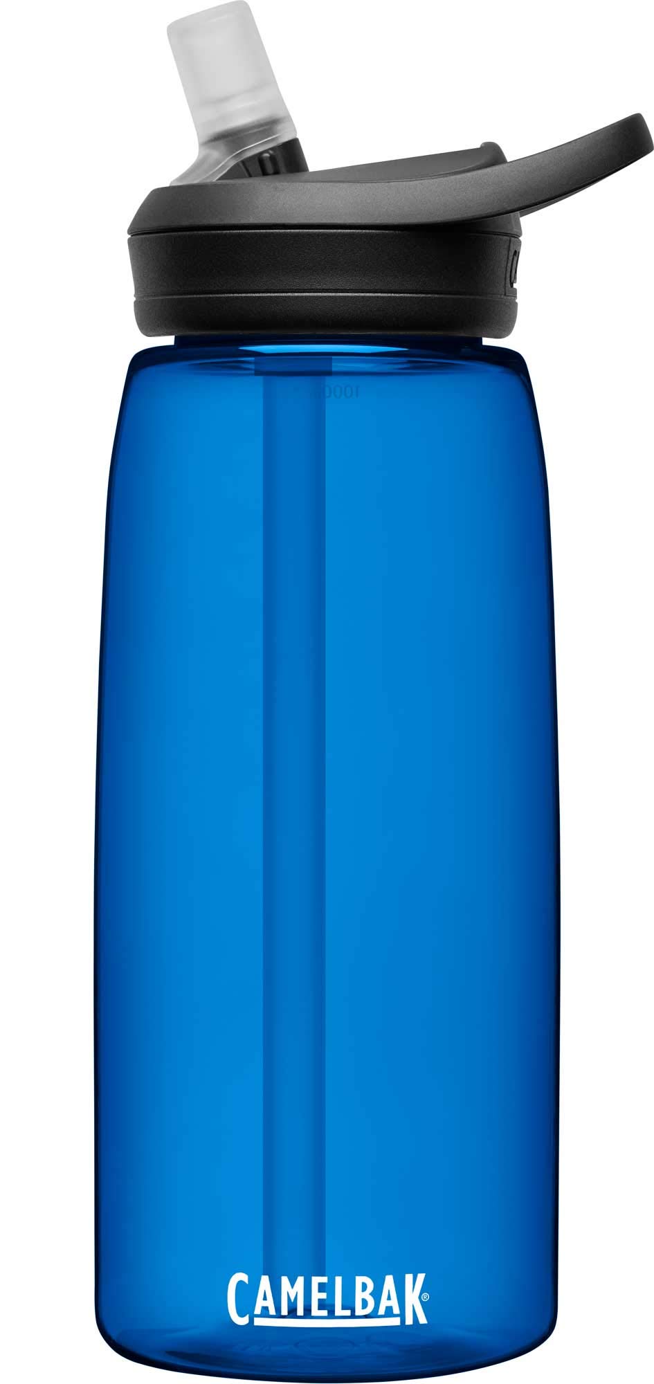 CAMELBAK Unisex Adult eddy+ Oxford Bottle - 600 Red, 1 Litre