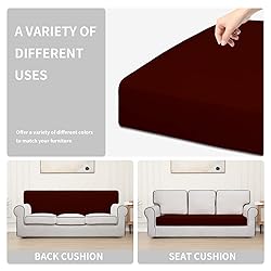 Easy-Going 100% Waterproof Oversized Sofa Seat