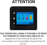 BLACK POINT W2030A Toner Cartridge for HP Color LaserJet Pro MFP M479fdw M454dn view 2