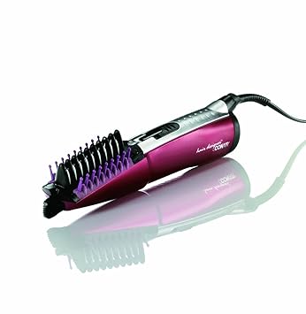 Amazon Com Infinitipro By Conair Wet Dry Hot Air Brush Styler