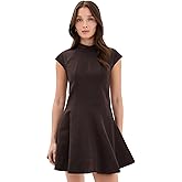 STAUD Women's Ellie Dress