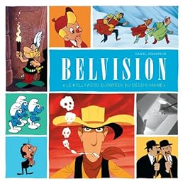 Belvision