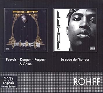 rohff k-sos for life remix