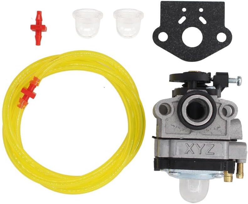 yard man string trimmer