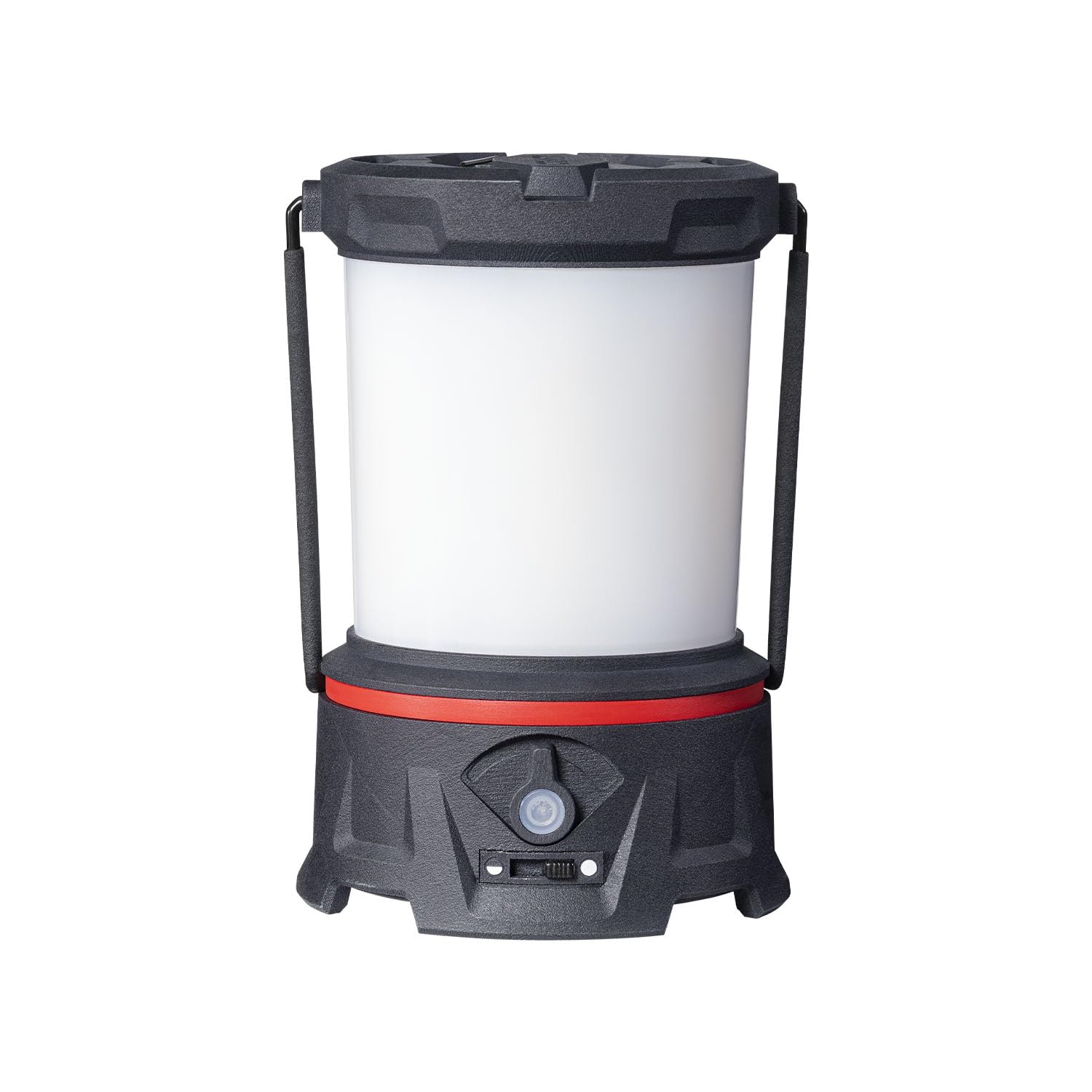 Photo 1 of COAST EAL55R Dual Color LED Emergency Light, 3000 Lumen, 10+ Nights of Light, Variable Light Control, Durable for Outdoor & Survival, Black