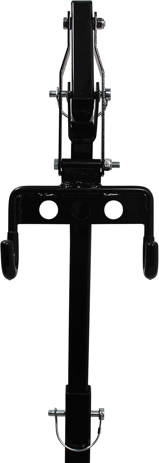 Extreme Max 5001.5037 Pro-Series Snowmobile Lever Lift Stand: Automotive