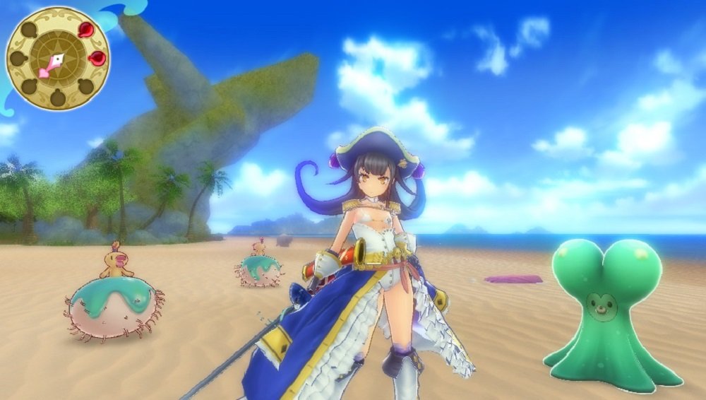 Genkai tokki seven pirates english Clearance