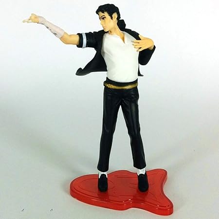 Caracteriza Ascuns Mark Jos Figurine Michael Jackson Sigmainmobiliaria Com