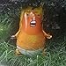 Jumbo Orange Guy Baby Blimp Balloon Balloons 47.2 inches,Funny the Guy Balloon