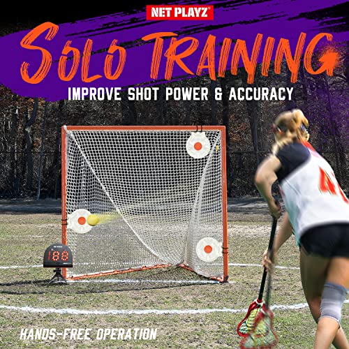 Lacrosse Radar Gifts Training Aids Speed Guns, Shot Speed Sensors, HandsFree Radar Guns
