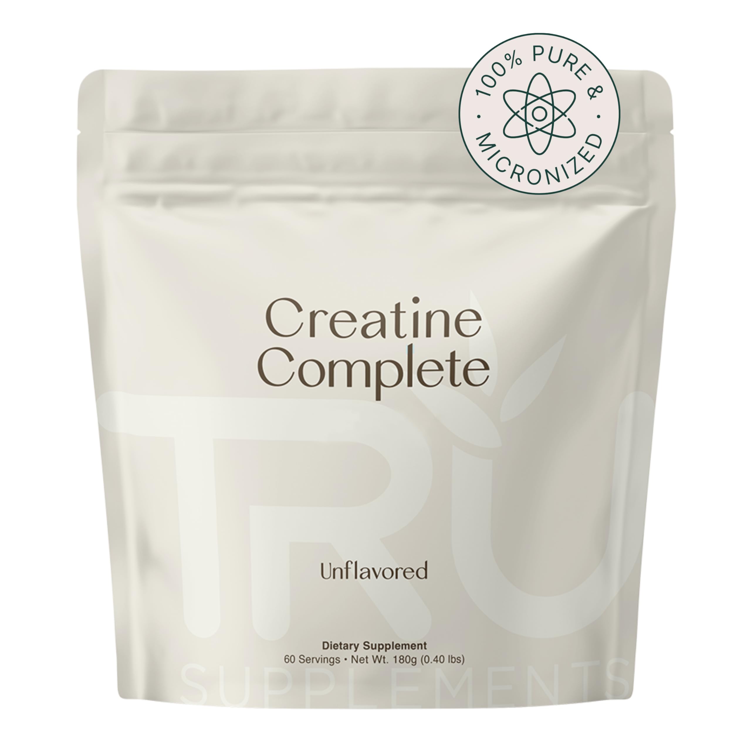 Creatine Complete