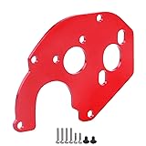 Aluminum Motor Mount Barrage Motor Plate Adapter