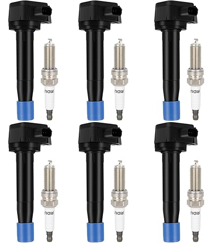 ガーゴイル Amazon.com: Walker Products 921-2137 Ignition Coil : Automotive