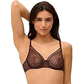 Simone Perele Womens Comete Molded Underwired Bra