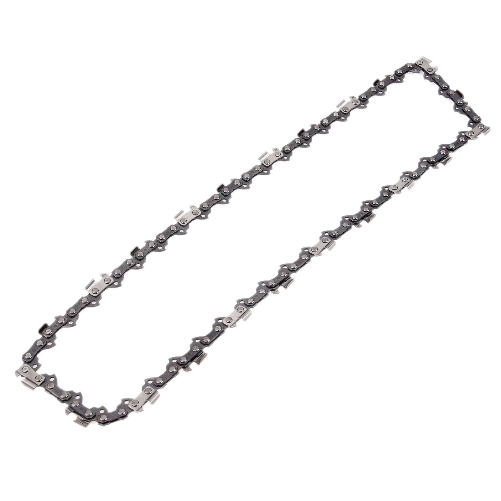 Hicello Chainsaw Chain for 12 Inch (30cm) Guide Bar, 44 Drive Links, 3/8" LP Pitch, 0.050" Gauge, Pole Saw Chain Compatible with STIHL Compatible with Husqvarna Compatible with Oregon and More