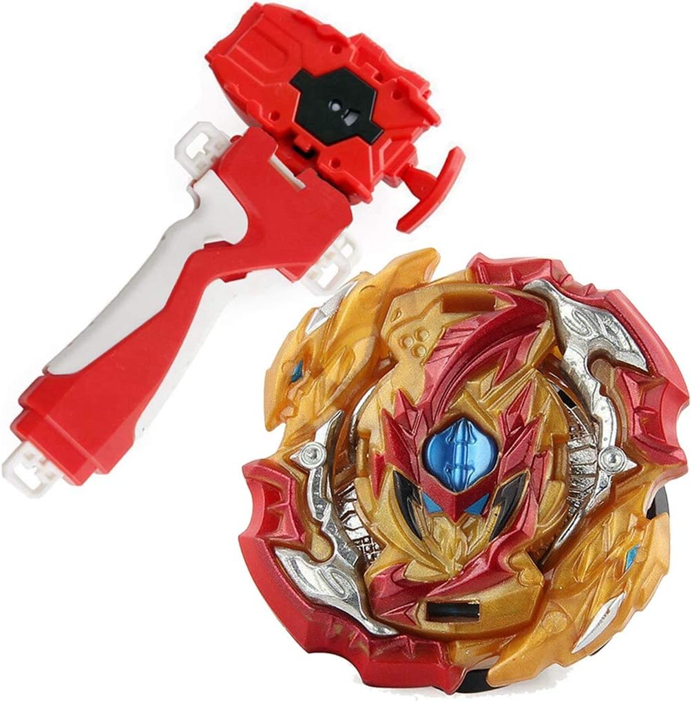 Amazon.com: Bey Battle Evolution Blade 