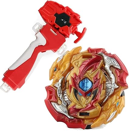Amazon.com: Bey Battle Evolution Blade 