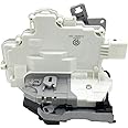 PBAP Door Lock Latch Actuator Front Right for A4 A5 Q5 TT VW TOU-Areg 8J1837016B