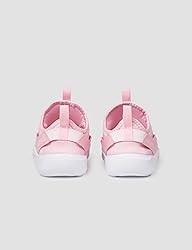 Nike Kids Flex Runner 4 Sneaker, Medium Soft