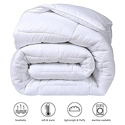 COHOME California King Cooling Comforter - Down